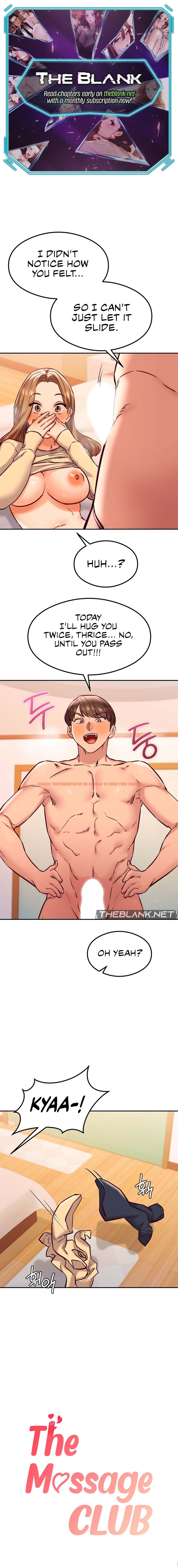 Read Hentai Image 1 93e13 in comic The Massage Club - Chapter 42 - www.hentaitnt.net