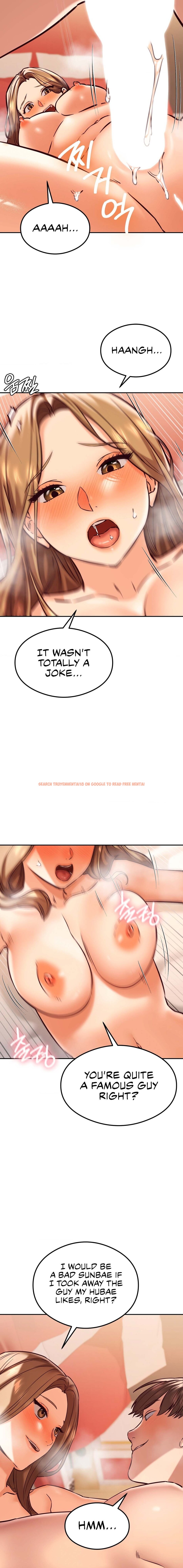 Read Hentai Image 5 93e13 in comic The Massage Club - Chapter 42 - www.hentaitnt.net