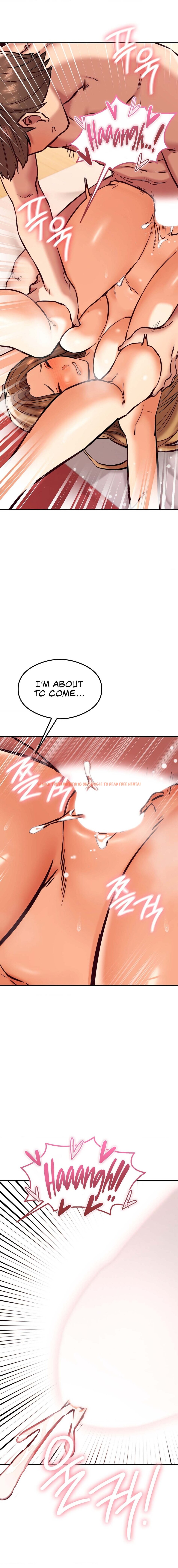 Read Hentai Image 9 93e13 in comic The Massage Club - Chapter 42 - www.hentaitnt.net