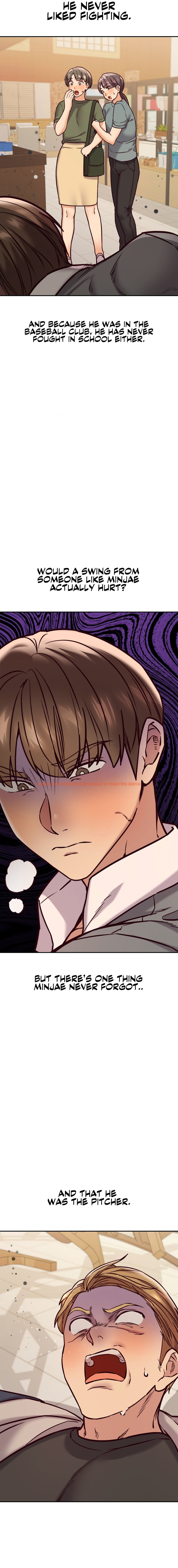 Read Hentai Image 13 cc870 in comic The Massage Club - Chapter 43 - www.hentaitnt.net