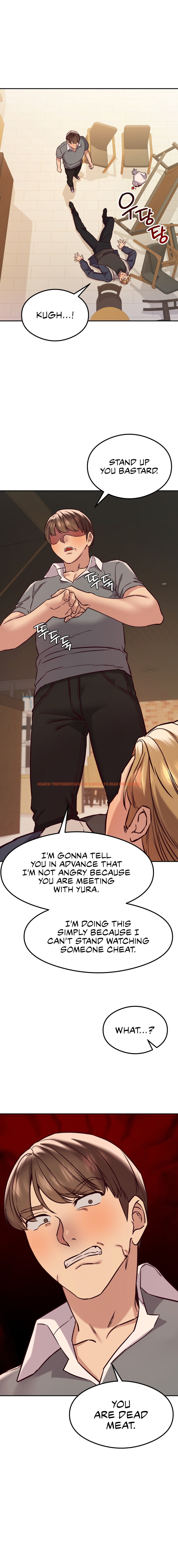 Read Hentai Image 14 cc870 in comic The Massage Club - Chapter 43 - www.hentaitnt.net
