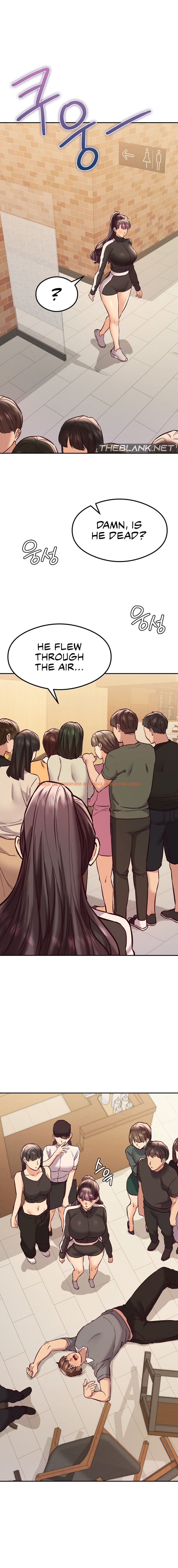 Read Hentai Image 15 cc870 in comic The Massage Club - Chapter 43 - www.hentaitnt.net