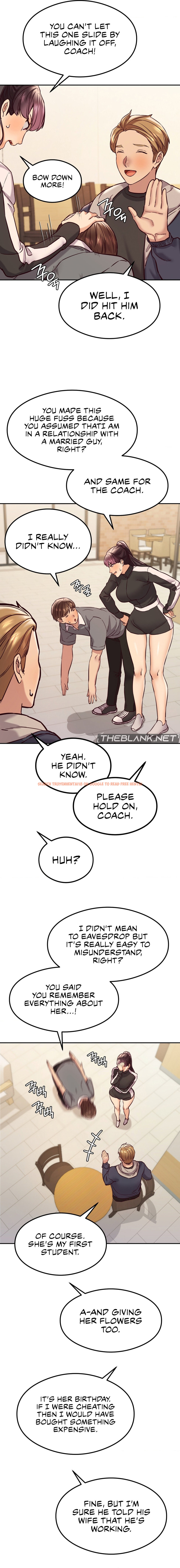 Read Hentai Image 17 cc870 in comic The Massage Club - Chapter 43 - www.hentaitnt.net