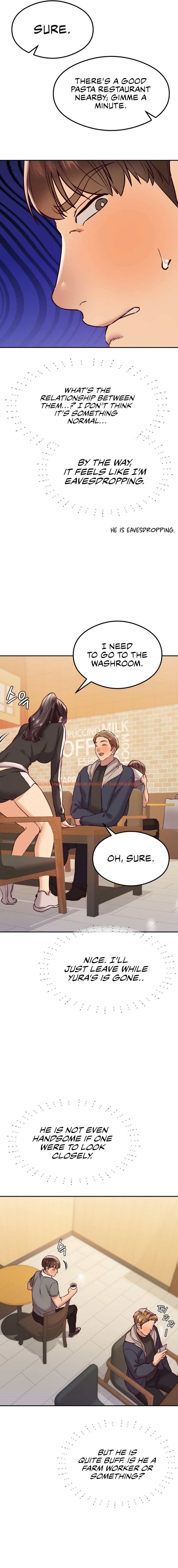Read Hentai Image 6 cc870 in comic The Massage Club - Chapter 43 - www.hentaitnt.net