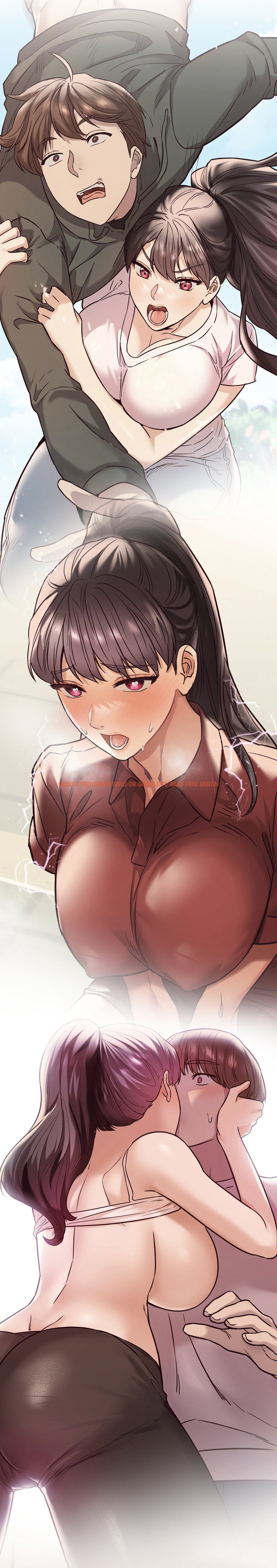 Read Hentai Image 9 cc870 in comic The Massage Club - Chapter 43 - www.hentaitnt.net