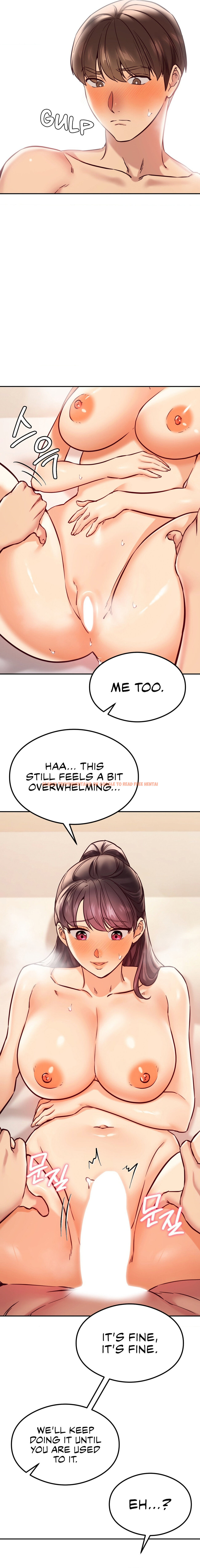 Read Hentai Image 11 c4018 in comic The Massage Club - Chapter 44 - www.hentaitnt.net
