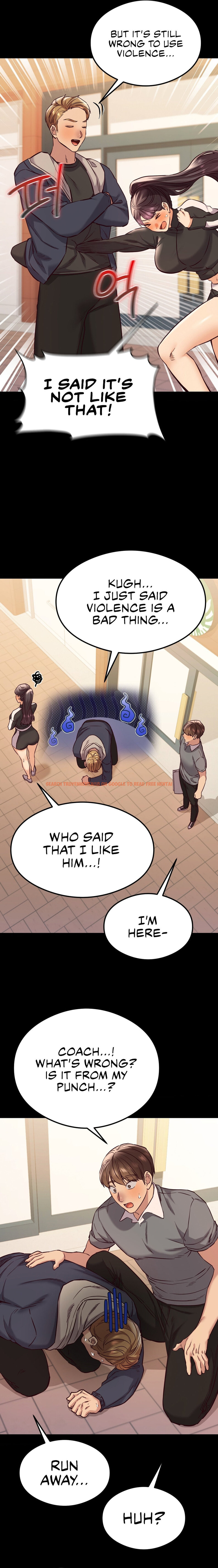 Read Hentai Image 3 c4018 in comic The Massage Club - Chapter 44 - www.hentaitnt.net