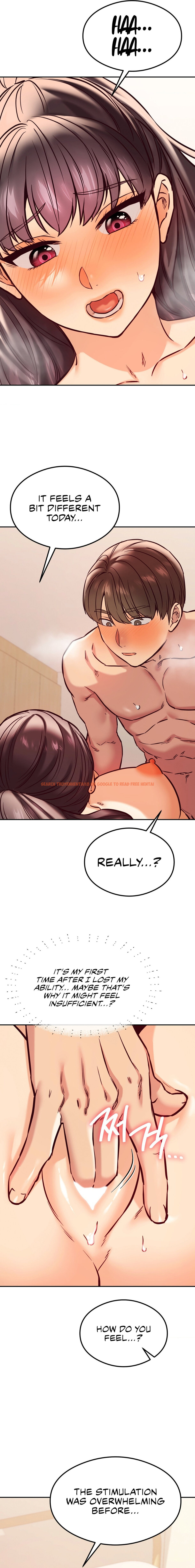 Read Hentai Image 9 c4018 in comic The Massage Club - Chapter 44 - www.hentaitnt.net