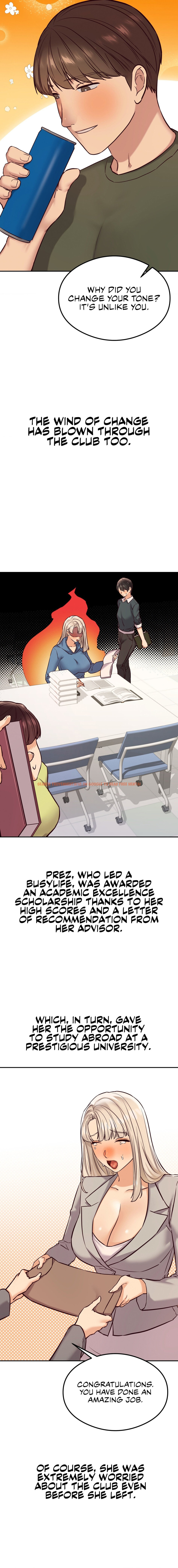 Read Hentai Image 13 aa81d in comic The Massage Club - Chapter 45 - hentaitnt.net