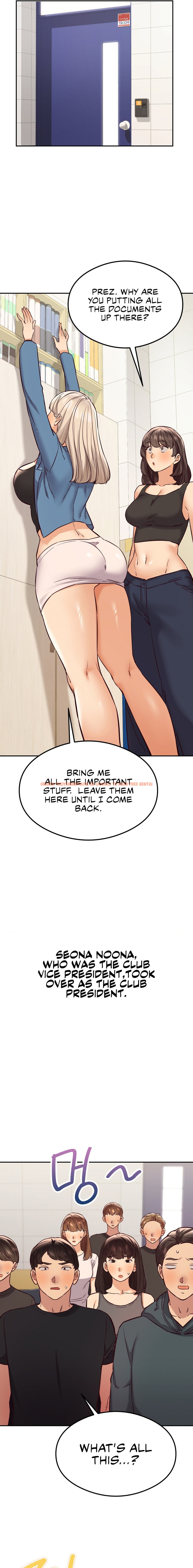 Read Hentai Image 14 aa81d in comic The Massage Club - Chapter 45 - hentaitnt.net