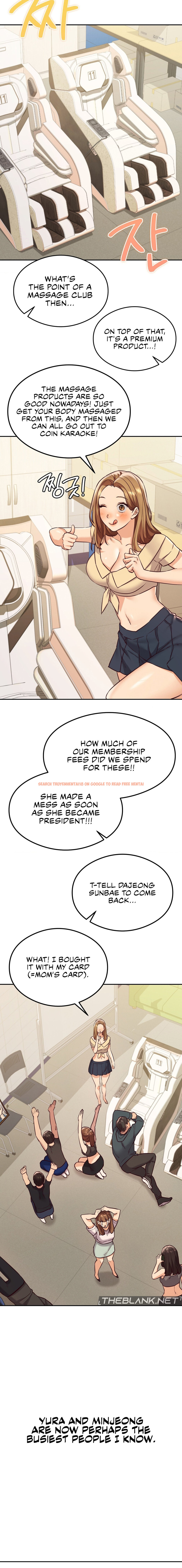 Read Hentai Image 15 aa81d in comic The Massage Club - Chapter 45 - hentaitnt.net