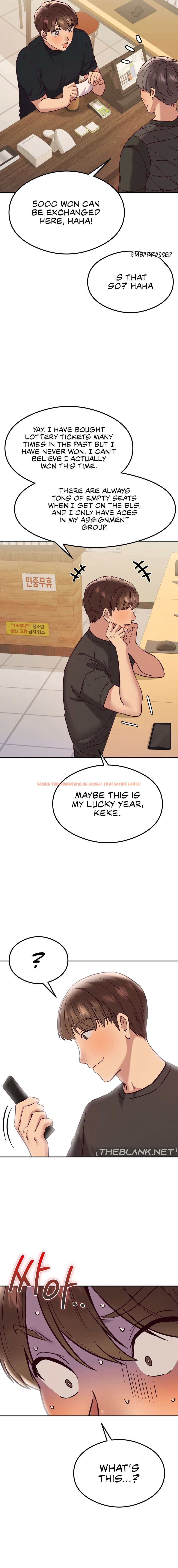 Read Hentai Image 17 aa81d in comic The Massage Club - Chapter 45 - hentaitnt.net