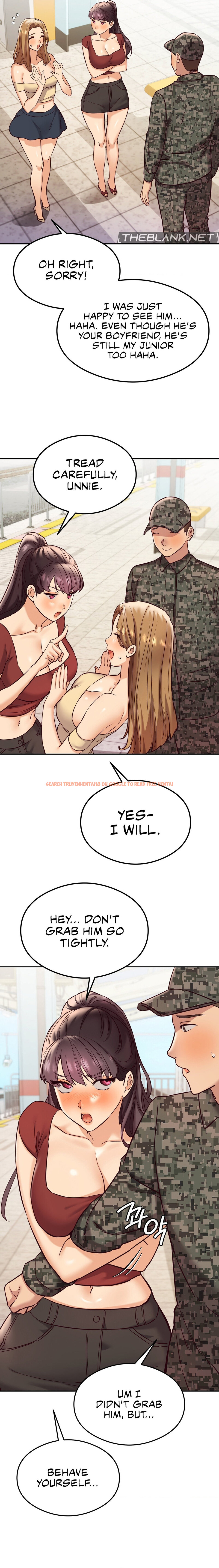 Read Hentai Image 21 aa81d in comic The Massage Club - Chapter 45 - hentaitnt.net