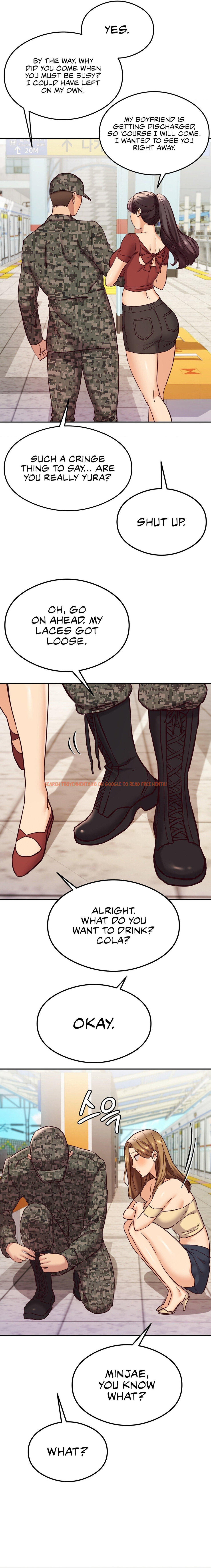 Read Hentai Image 22 aa81d in comic The Massage Club - Chapter 45 - hentaitnt.net