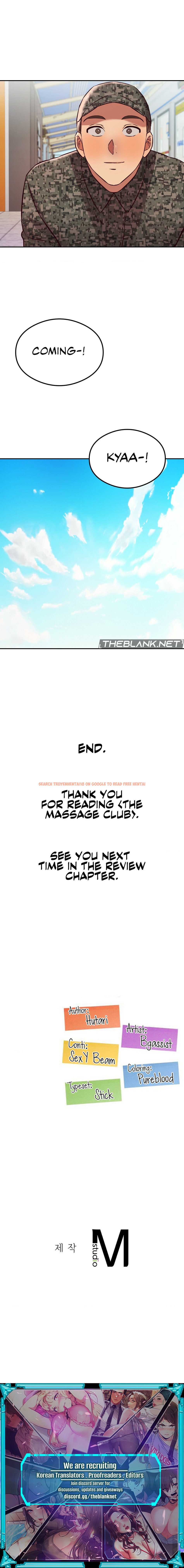 Read Hentai Image 25 aa81d in comic The Massage Club - Chapter 45 - hentaitnt.net