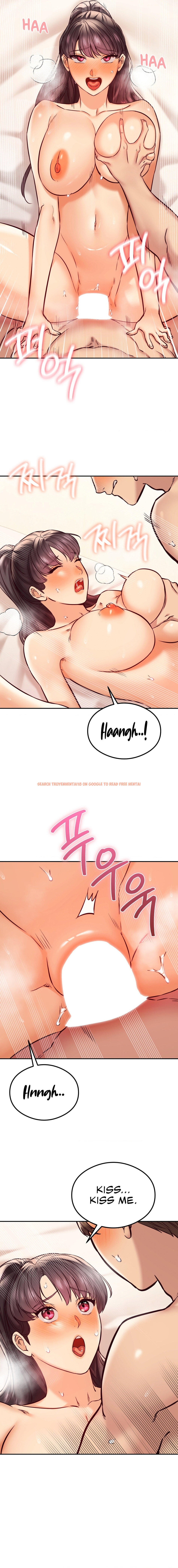 Read Hentai Image 3 aa81d in comic The Massage Club - Chapter 45 - hentaitnt.net