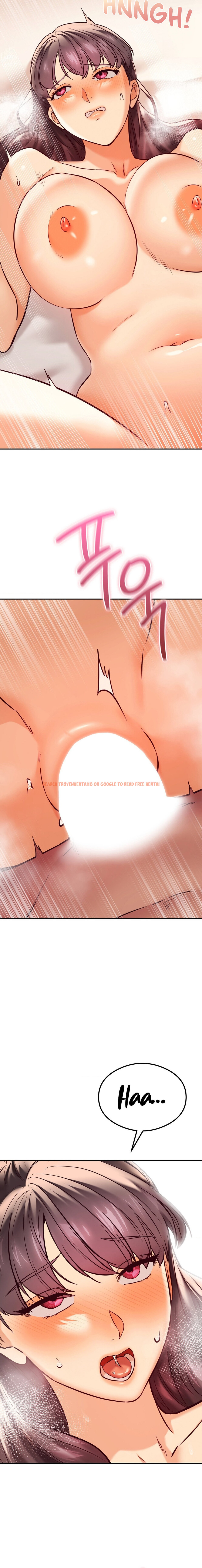Read Hentai Image 8 aa81d in comic The Massage Club - Chapter 45 - hentaitnt.net
