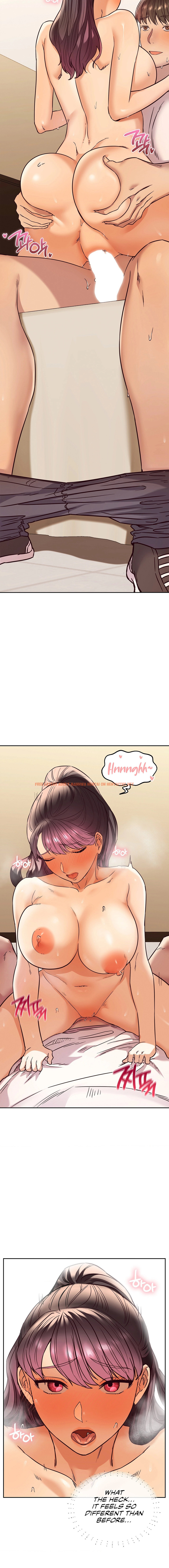 Read Hentai Image 13 54141 in comic The Massage Club - Chapter 6 - hentaitnt.net