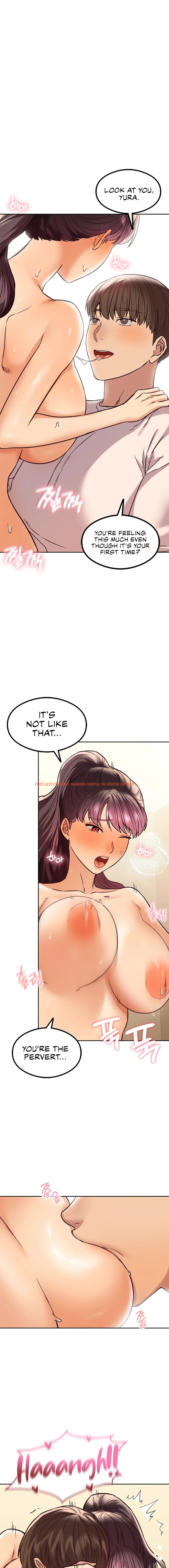 Read Hentai Image 17 54141 in comic The Massage Club - Chapter 6 - hentaitnt.net