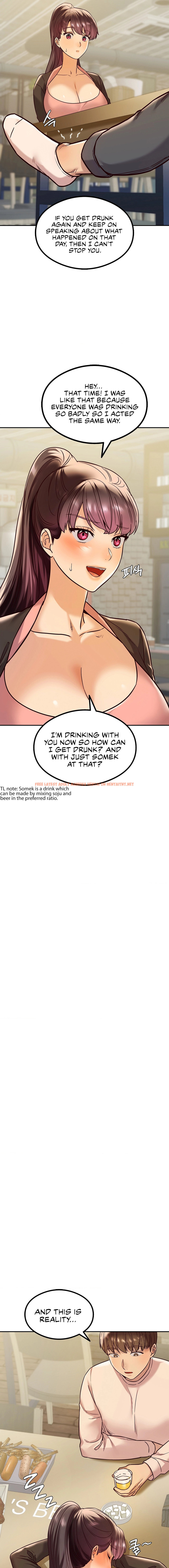 Read Hentai Image 21 95723 in comic The Massage Club - Chapter 8 - hentaitnt.net