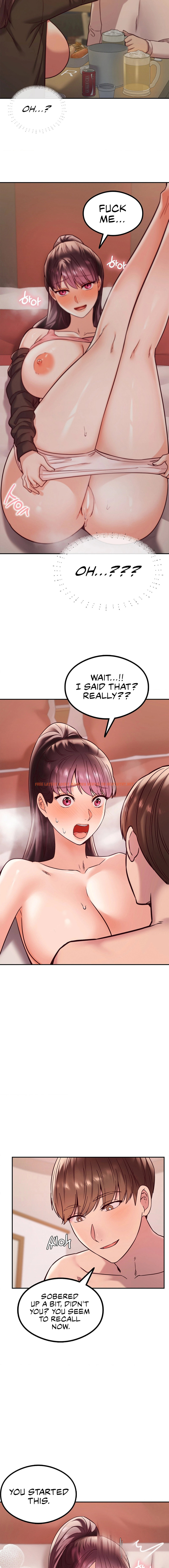 Read Hentai Image 12 53705 in comic The Massage Club - Chapter 9 - hentaitnt.net