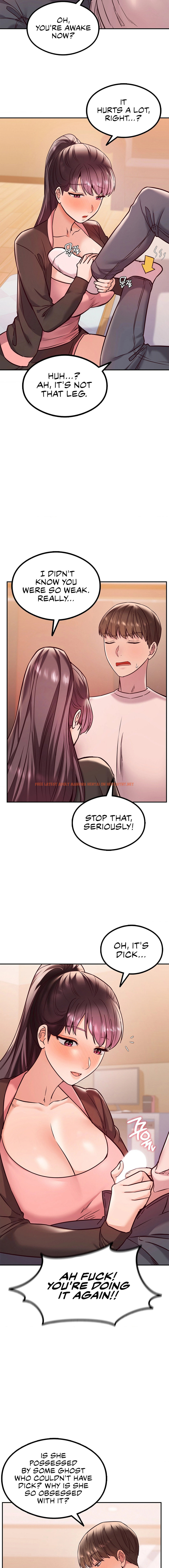 Read Hentai Image 6 53705 in comic The Massage Club - Chapter 9 - hentaitnt.net