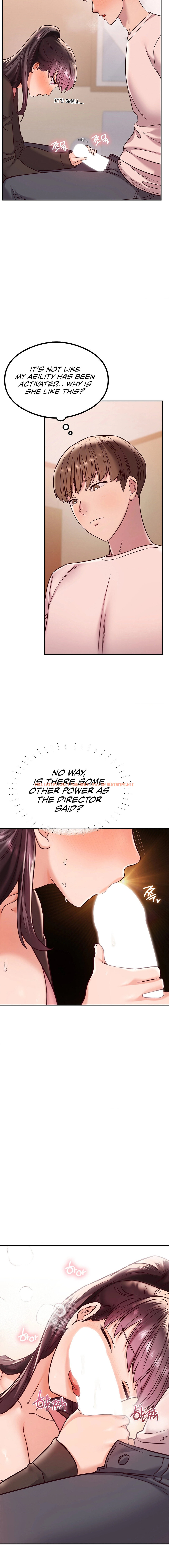 Read Hentai Image 7 53705 in comic The Massage Club - Chapter 9 - hentaitnt.net