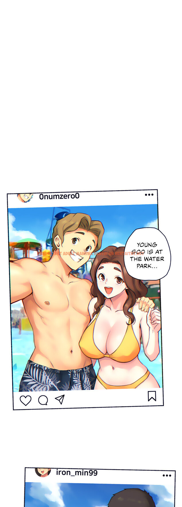 Read Hentai Image 10 345 in comic The Memories Of That Summer Day - Chapter 1 - hentaitnt.net