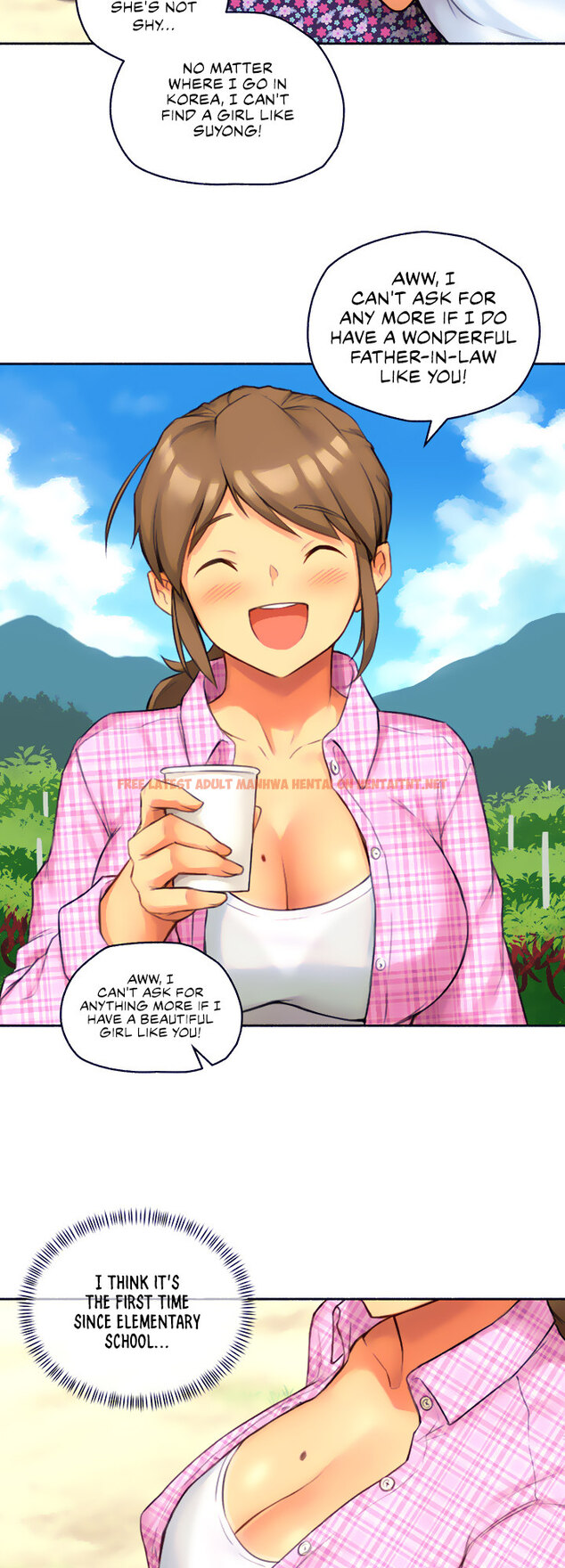 Read Hentai Image 39 346 in comic The Memories Of That Summer Day - Chapter 1 - hentaitnt.net