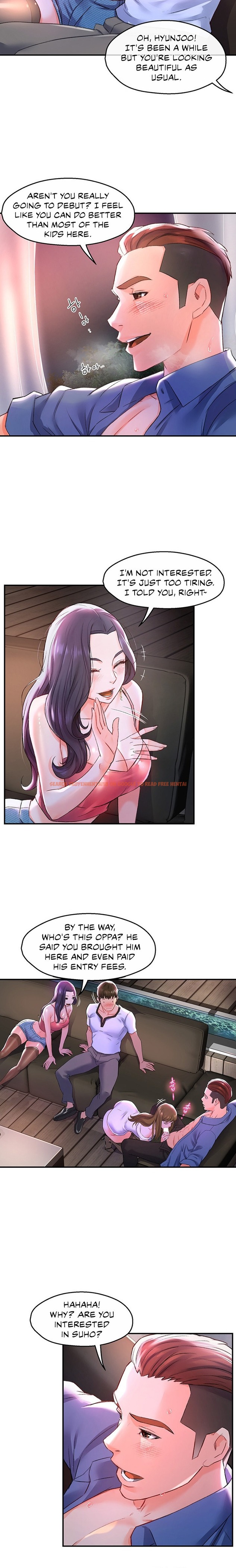 Read Hentai Image 16 754 in comic The Memories Of That Summer Day - Chapter 11 - hentaitnt.net