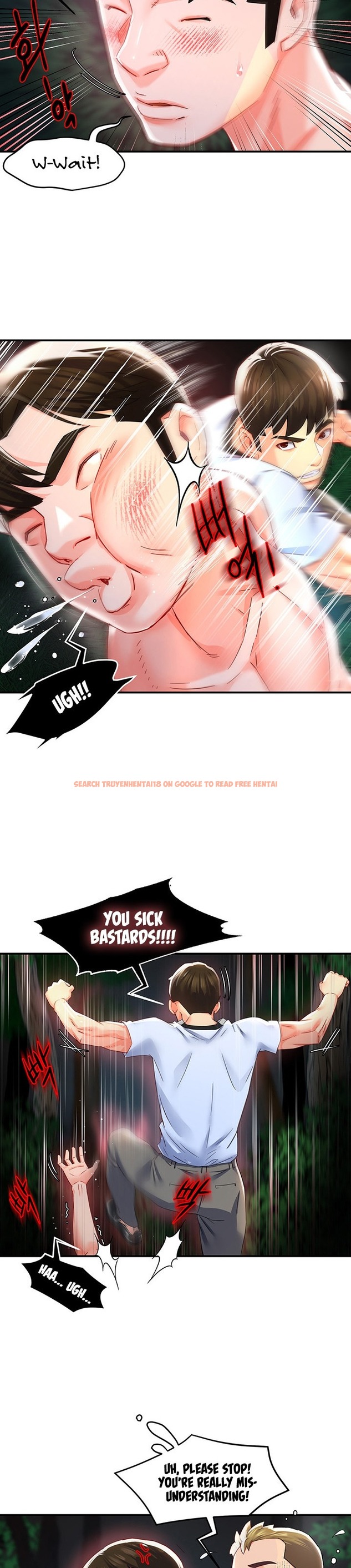 Read Hentai Image 14 122 in comic The Memories Of That Summer Day - Chapter 13 - hentaitnt.net