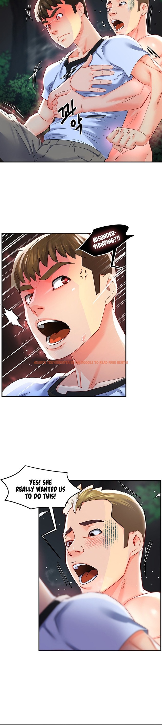 Read Hentai Image 15 122 in comic The Memories Of That Summer Day - Chapter 13 - hentaitnt.net