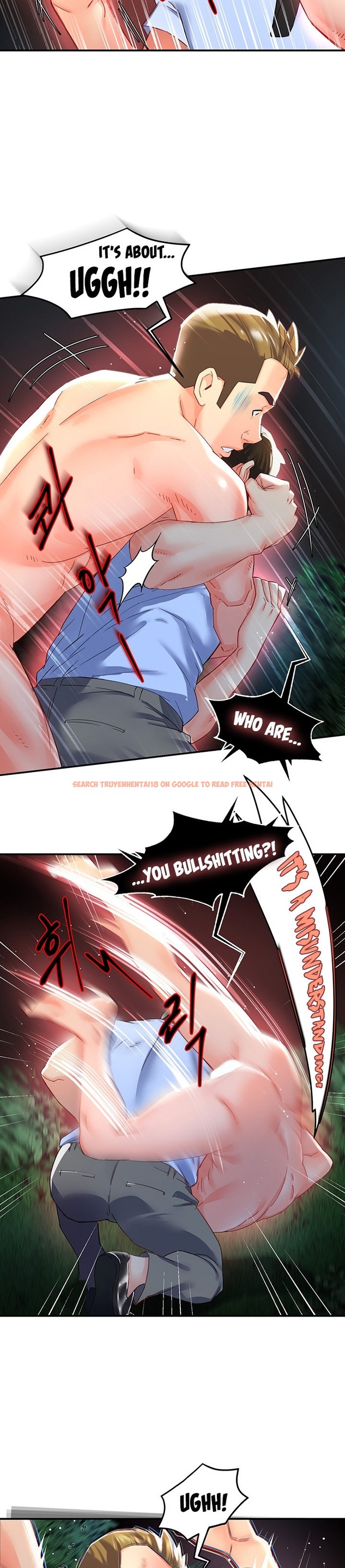 Read Hentai Image 17 123 in comic The Memories Of That Summer Day - Chapter 13 - hentaitnt.net