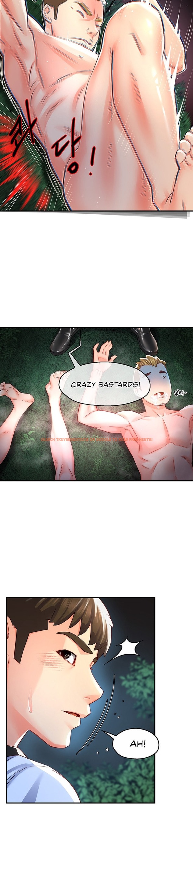 Read Hentai Image 18 123 in comic The Memories Of That Summer Day - Chapter 13 - hentaitnt.net