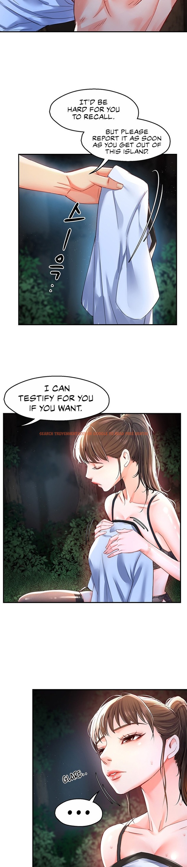 Read Hentai Image 20 123 in comic The Memories Of That Summer Day - Chapter 13 - hentaitnt.net