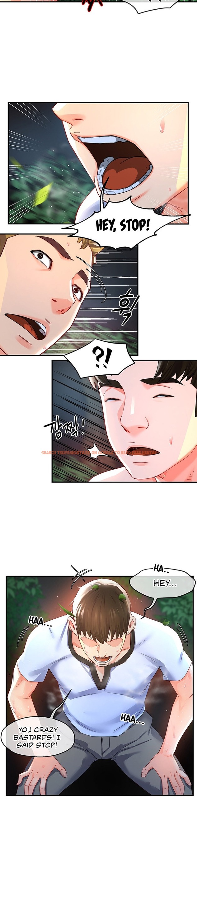 Read Hentai Image 5 122 in comic The Memories Of That Summer Day - Chapter 13 - hentaitnt.net