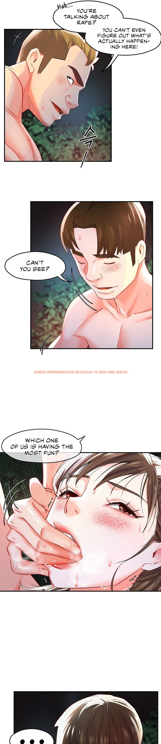 Read Hentai Image 7 122 in comic The Memories Of That Summer Day - Chapter 13 - hentaitnt.net