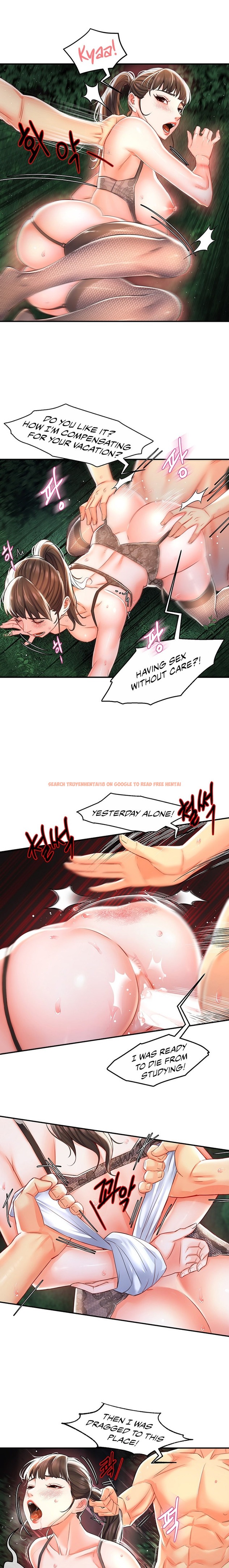 Read Hentai Image 13 377 in comic The Memories Of That Summer Day - Chapter 14 - hentaitnt.net