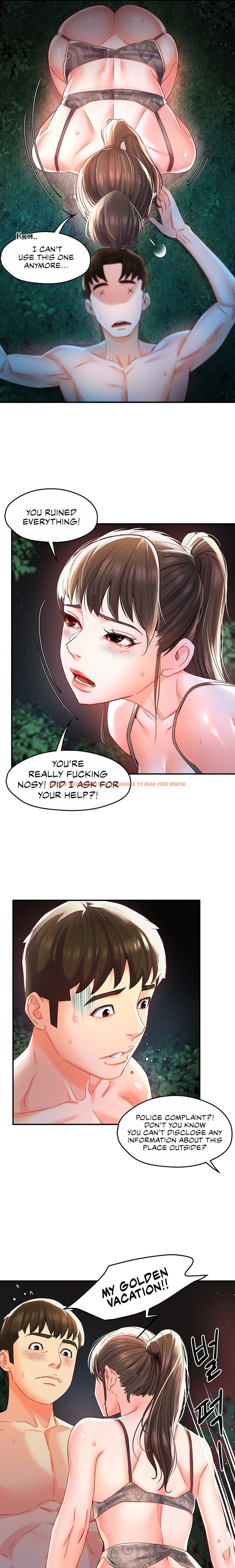 Read Hentai Image 3 375 in comic The Memories Of That Summer Day - Chapter 14 - hentaitnt.net
