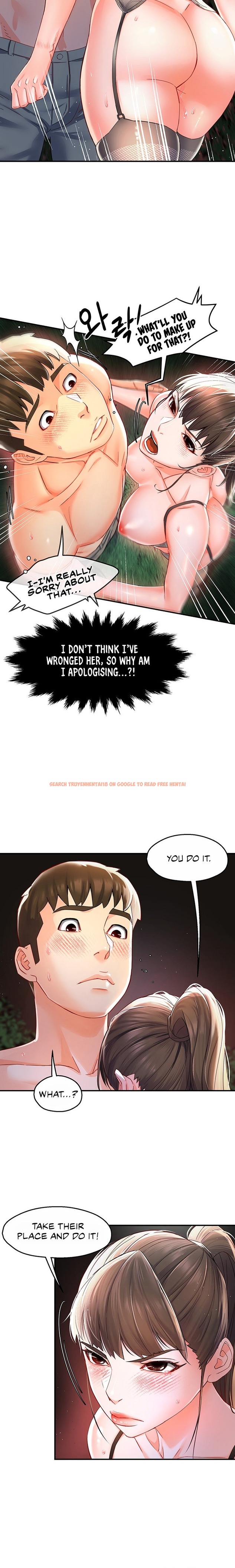 Read Hentai Image 4 376 in comic The Memories Of That Summer Day - Chapter 14 - hentaitnt.net