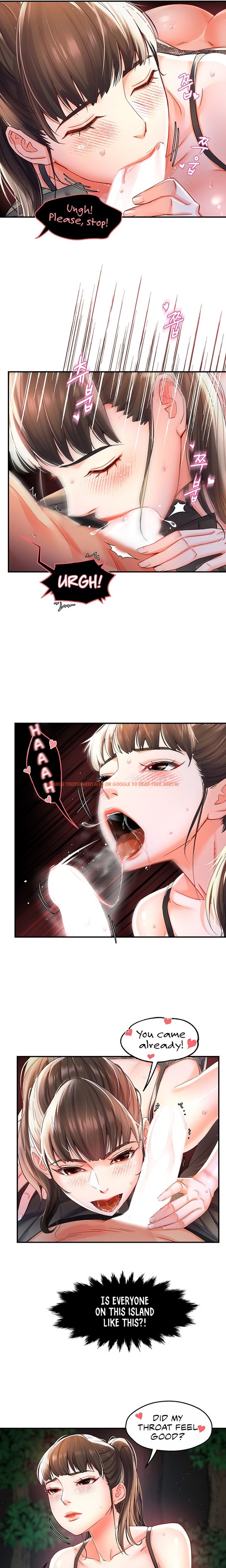 Read Hentai Image 7 376 in comic The Memories Of That Summer Day - Chapter 14 - hentaitnt.net