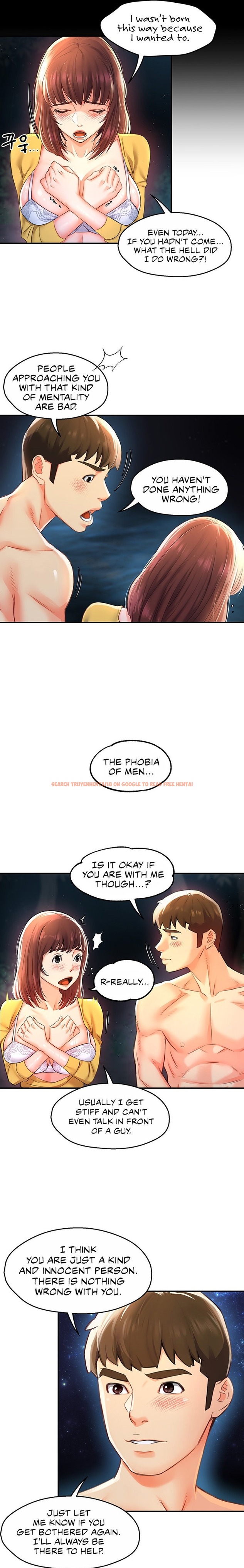 Read Hentai Image 15 269 in comic The Memories Of That Summer Day - Chapter 15 - hentaitnt.net
