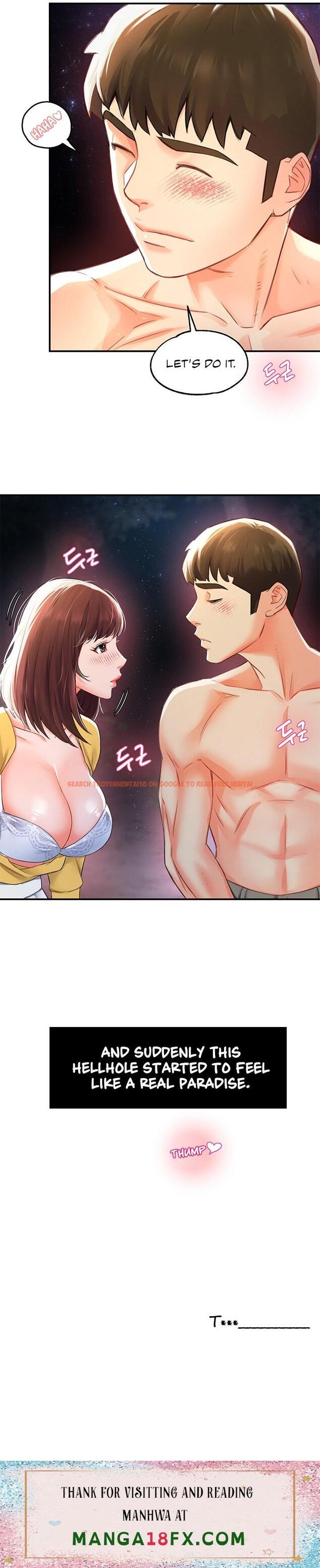 Read Hentai Image 17 269 in comic The Memories Of That Summer Day - Chapter 15 - hentaitnt.net