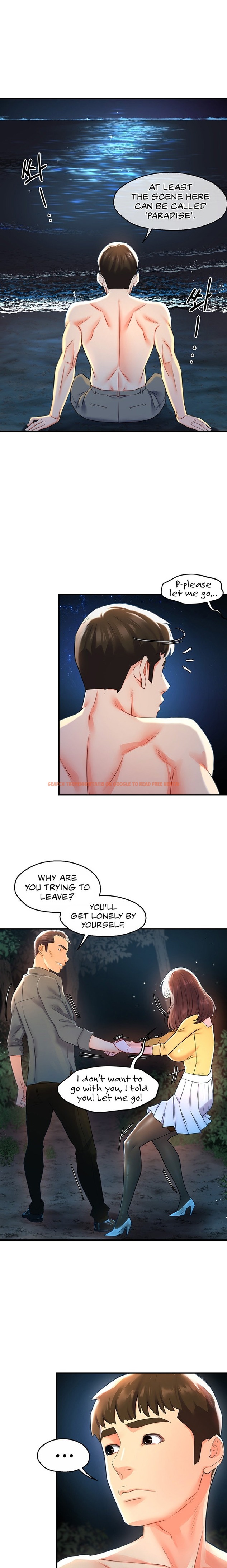 Read Hentai Image 5 268 in comic The Memories Of That Summer Day - Chapter 15 - hentaitnt.net
