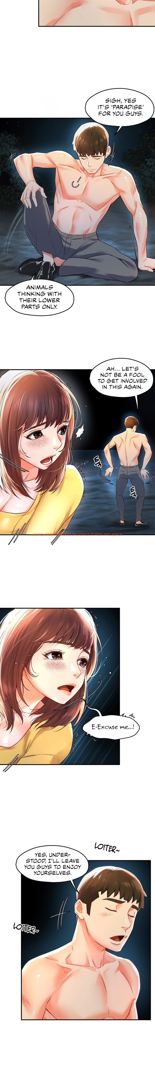 Read Hentai Image 6 268 in comic The Memories Of That Summer Day - Chapter 15 - hentaitnt.net
