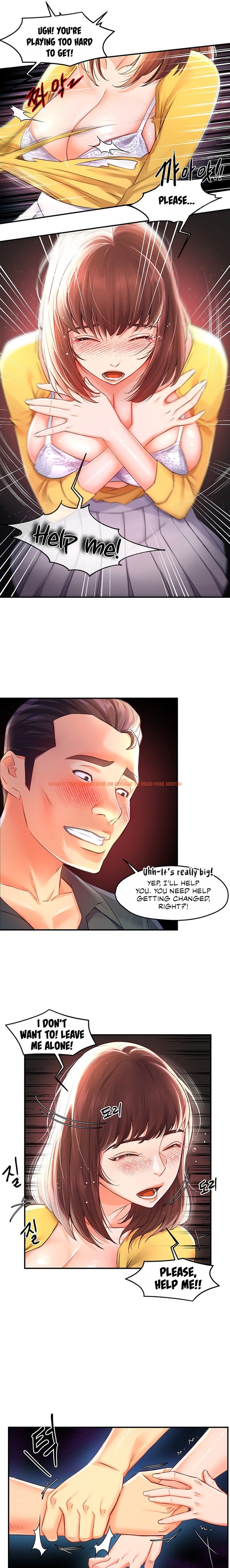 Read Hentai Image 7 268 in comic The Memories Of That Summer Day - Chapter 15 - hentaitnt.net