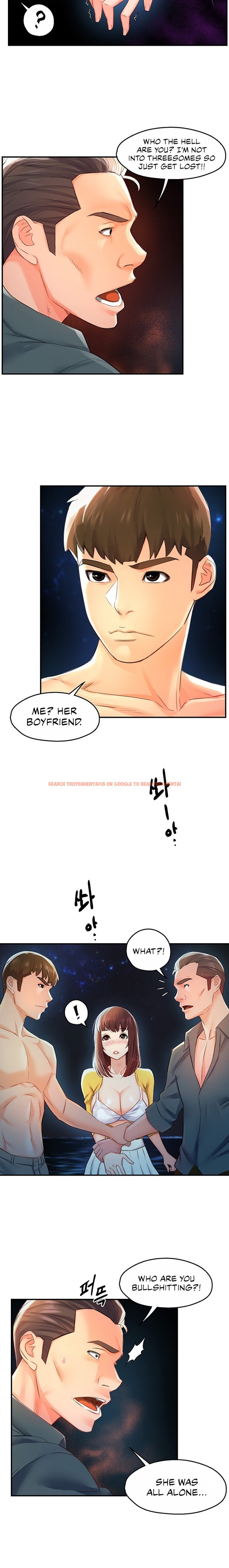 Read Hentai Image 8 268 in comic The Memories Of That Summer Day - Chapter 15 - hentaitnt.net