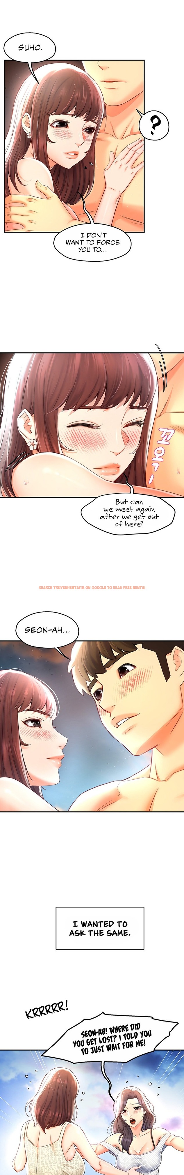 Read Hentai Image 15 963 in comic The Memories Of That Summer Day - Chapter 16 - hentaitnt.net