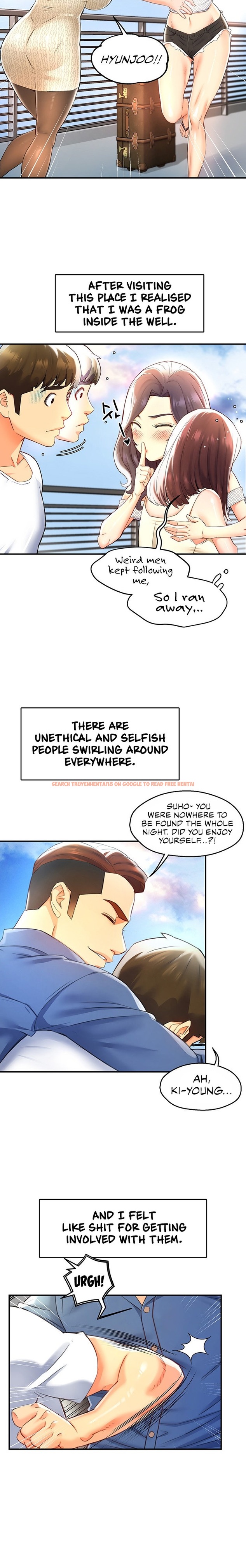Read Hentai Image 16 963 in comic The Memories Of That Summer Day - Chapter 16 - hentaitnt.net