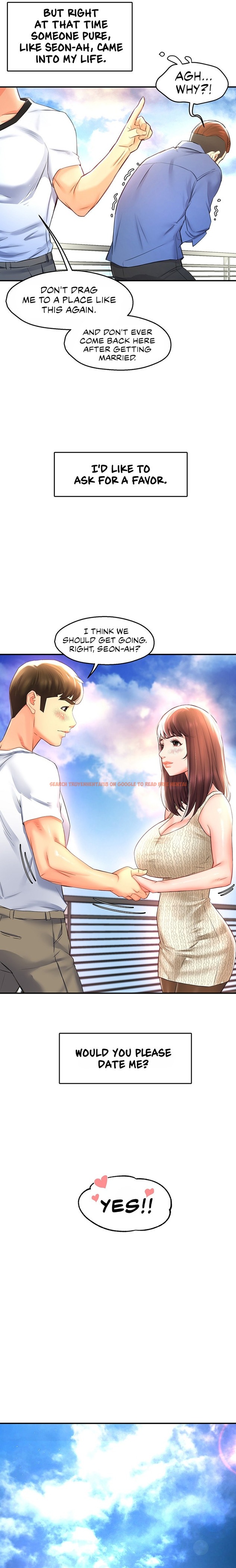 Read Hentai Image 17 963 in comic The Memories Of That Summer Day - Chapter 16 - hentaitnt.net